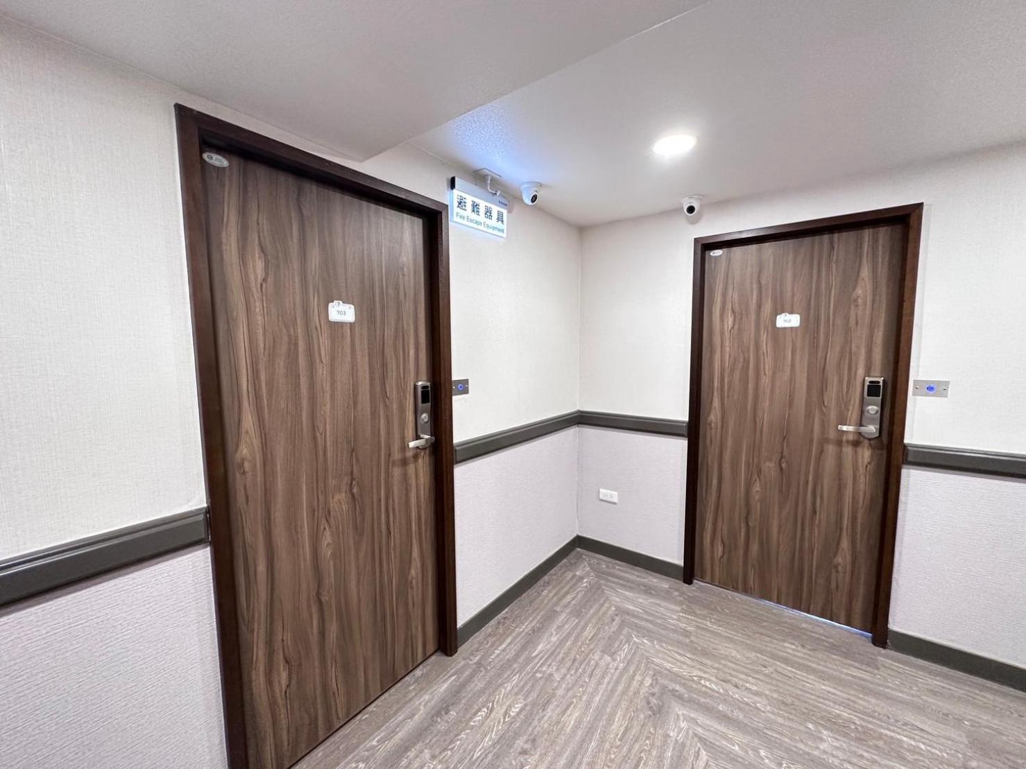 可青大飯店grand Ke-Cing Hotel Yilan Exterior photo