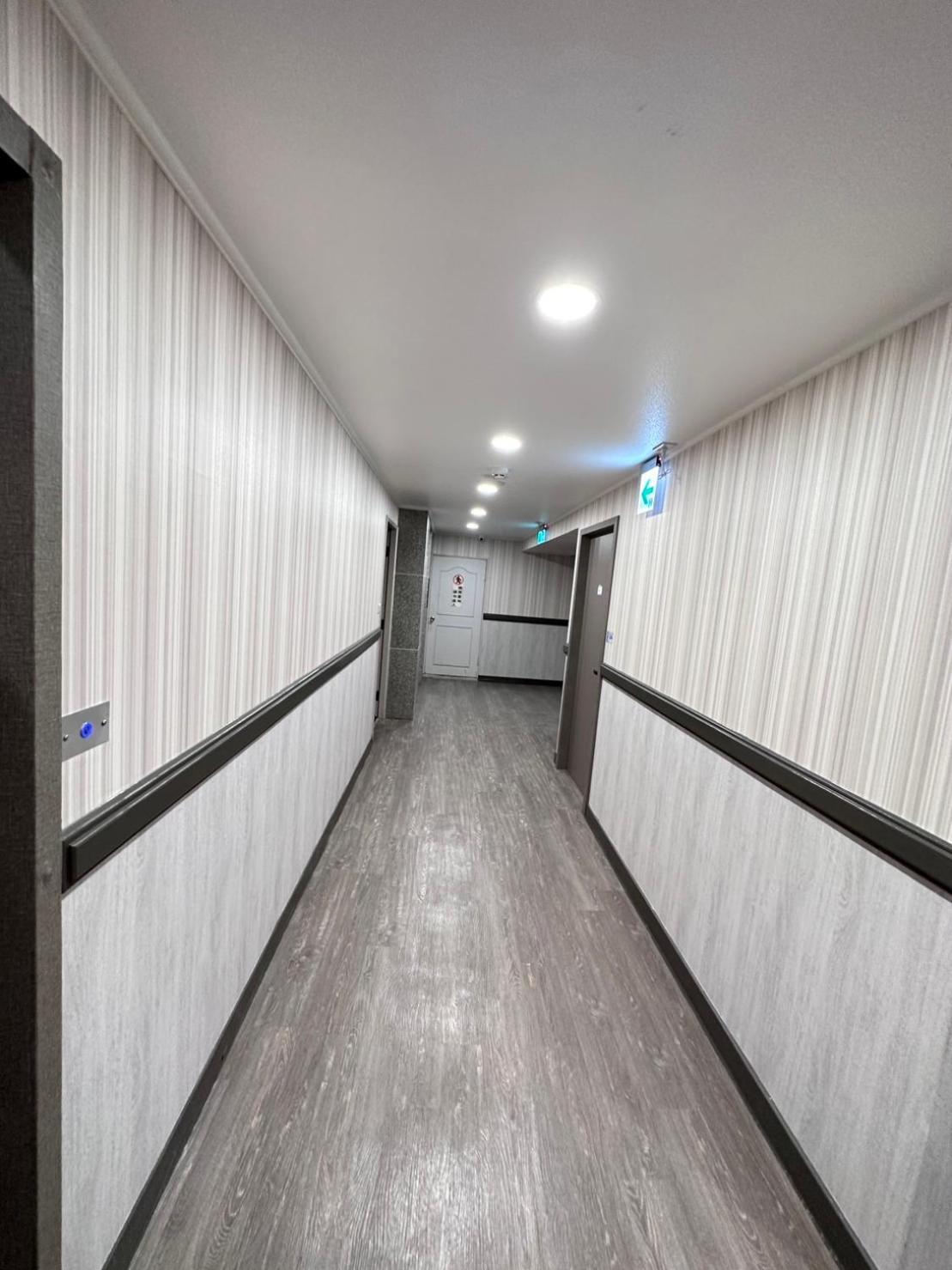可青大飯店grand Ke-Cing Hotel Yilan Exterior photo