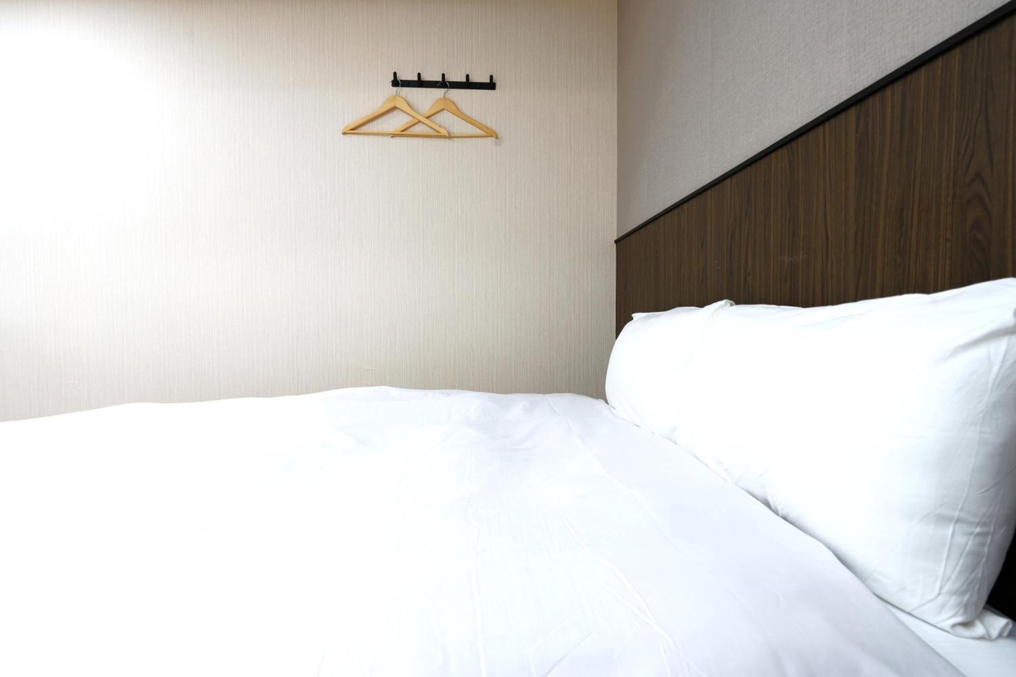 可青大飯店grand Ke-Cing Hotel Yilan Exterior photo